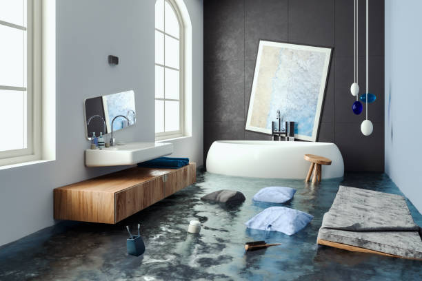 Best Flood damage cleanup  in South River, NM