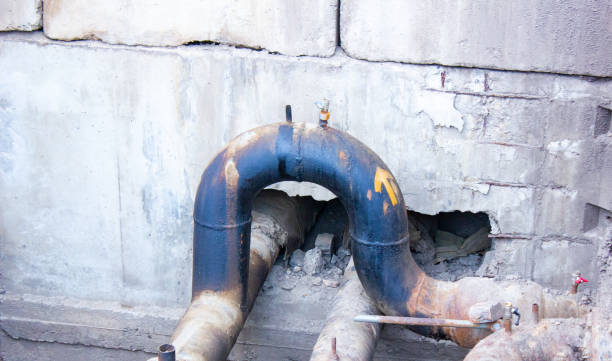 Best Basement water damage restoration  in South River, NM